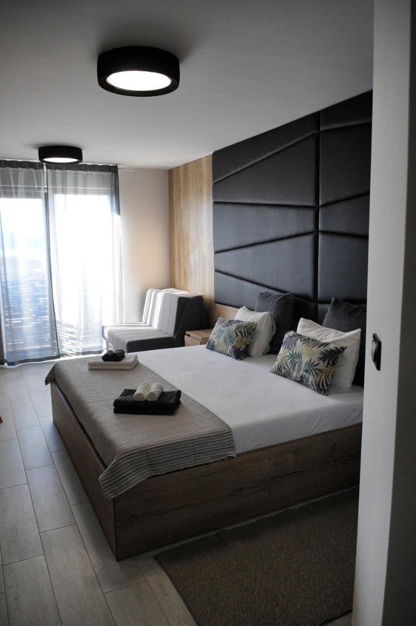 Azur Bed & Breakfast Novi Vinodolski Exterior photo